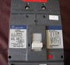 GE Spectra RMS Hi-Break Circuit Breaker Cat. No. SGHA36AT0400 400 AMP 600 VAC