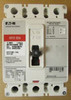 Eaton Cutler Hammer Hfd Circuit Breaker 3 Pole 15 Amp Hfd3015 Bp10