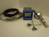Optek control 200 C200 Bioprocess pH/conductivity electrochemical converter CF60