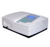 UV/VIS Ultraviolet Visible Spectrophotometer Below 0.05%T 190-1100/±0.5/0.2nm