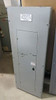 Ge 200 Amp Main Lug 3 Phase 120/208 Volt Load Center - E356