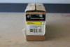 Ted124070 General Electric Circuit Breaker 70Amp 2Pole 480Vac/250Vdc New In Box!