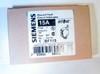 New In Box - Siemens / Ite Bf115 Ground Fault Circuit Breaker -