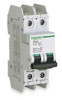 Schneider Electric 60164 Circuit Breaker Lug C60N 2Pole 20A