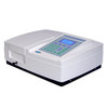 UV/VIS Spectrophotometer 2nm Bandwidth 190-1100nm Range with PC Software