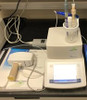 METTLER TOLEDO C30 Coulometric KF Titrator system with SW