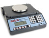 55 LB x 0.001 IWS Setra Super Count High Resolution Keypad Counting Scale