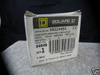 Square D Mg24464 C60N Supplementary Protector Nib
