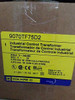 Square D 9070T75D2 Control Transformer .075 Kva Pri 240X480 Volts Sec 24 Volts