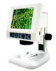 Bioimager- BLM-320 LCD Stereo Microscope (CMOS 5 MP)
