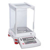 220 x 0.0001 GRAM/0.1 MG Analytical Lab Balance EX224 Ohaus