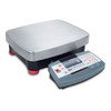 OHAUS R71MHD35 Ranger 7000 Compact Bench Scale, 15000g  0.1g Capacity