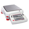 OHAUS EX10202N Precision Balance 10200 g Capacity, 0.01 g Readability