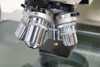 Nikon UM3 Measuring Microscope Brightfield Darkfield DIC with Quadra Chek