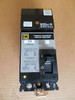 New! Square D 20 Amp Circuit Breaker #Fa24020Ab 480 Volt