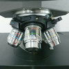 Olympus Microscope Vanox-T AH-2 Reflected Light with DIC Metallurgical