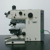 Olympus Microscope Vanox-T AH-2 Reflected Light with DIC Metallurgical