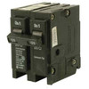 Eaton Corporation Br2125 Double Pole Interchangeable Circuit Breaker  120/240V