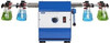 Burrell Scientific 075-775-08-19 Wrist Action Shaker, Model 75-BB, Blue/White