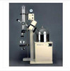 Rotary Evaporator 10L rotate & temp digital dispaly vertical condenser RE-5210A