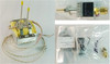 NEW Agilent/Bruker 456000002 Nickel Catalyst Option 230V for 450-GC Field Kit