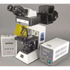 Unico G506 Infinity Plan Epi-Fluorescence Heated Stage Microscope