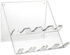 Brand New Heathrow Scientific HD206204 Clear Acrylic 4 Place Pipettor Station