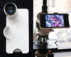 Idu Labcam Microscope Adapter For Iphone 7/8