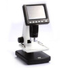 New Levenhuk 61024 Dtx 500 5Mpx Usb Digital Microscope With Lcd Display