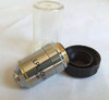 Metallurgical Microscope Objective 10X INFINITY PLAN Achromatic Long Lens New