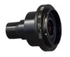 Microscope Adapter For Canon D-Slr With 2X Lens-Omax