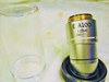 Olympus E A100x/1.25na Objective 160 Tube Length