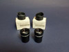 Olympus Eyepieces  One Pair Of 10X - Gswh10X-Esd/22