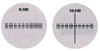 Wide Field Wf15X Eyepiece With 1/10Mm Reticle