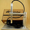 2MP USB Digital Microscope with Metal Base LED Imaging System Inspection Camera