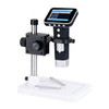 1000X Smart Digital Microscope Wireless Microscope With 3.5 Inch LCD Screen KE