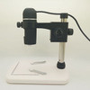 USB Digital Microscope Magnifier 300x 5MP 8LED Camera Video for Mac & Windows