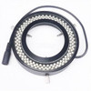 Illuminator 144 Led Inner Diameter 72.5Mm Microscope Ring Light Brand New R