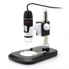 Usb Digital Microscope 2 Megapixel 40X-800X Magnification Photo Video Science