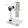Ht-80Ps 0-4Cm Focus Digital Microscope 1X-500X 5.0Mp Otg Function W/Holder P1M6