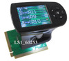 500X Lcd Screen Pocket Usb Digital Microscope 5Mp Camera Video With Led Lamp