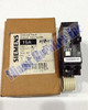 Bf115 Siemens Ground Fault Circuit Breaker 1 Pole 15 Amp 120V (New In Box)