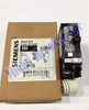 Bf120 Siemens Ground Fault Circuit Breaker 1 Pole 20 Amp 120V (New In Box)