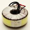 190Va Toroidal Transformer Input 120V-Output-12V