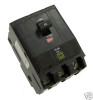 Qo320 Square D Circuit Breaker 3P 20A New
