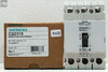 Siemens Cqd315 Molded Case Circuit Breaker 480Y/277V 15A 3P