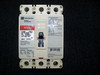 Cutler-Hammer Industrial Circuit Breaker 20 Amps 3 Poles 600 Vac Cat # Hfd3020