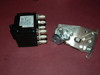 Heinemann 200 Amp Dc  Bullet Circuit Breaker With Mounting Kit New Amip-Z2-5W