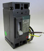 Ge Ted124015Wl15A 480V 2P Circuit Breaker