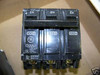 Ge Thhqb32100 Circuit Breaker 3P 100Amp 240V 22K Aic